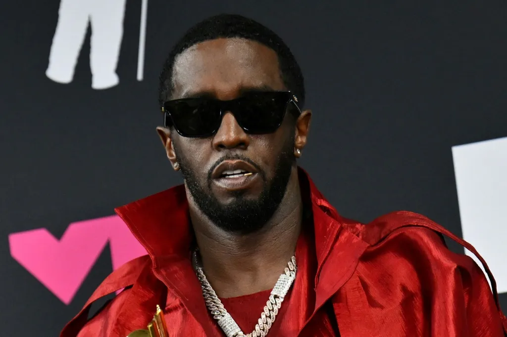 Sean Combs confirma que rechazó un acuerdo de culpabilidad en su juicio por tráfico sexual