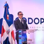 Eddy Olivares: actual proyecto de reforma laboral no es una imposición; es fruto del consenso