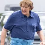 Nicolas Cage sorprende con radical transformación física para interpretar a John Madden