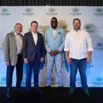 David “Big Papi” Ortiz lanza Ron Ozama en República Dominicana