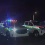 640 agentes en operativos contra red de video vigilancia ilegal