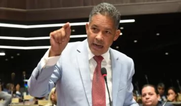 "Si algo me pasa y a mi familia responsabilizo a Adán Cáceres y Núñez de Aza", dice Girón