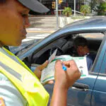 PGR crea unidad para cobro de multas de tránsito y propone que generen mora