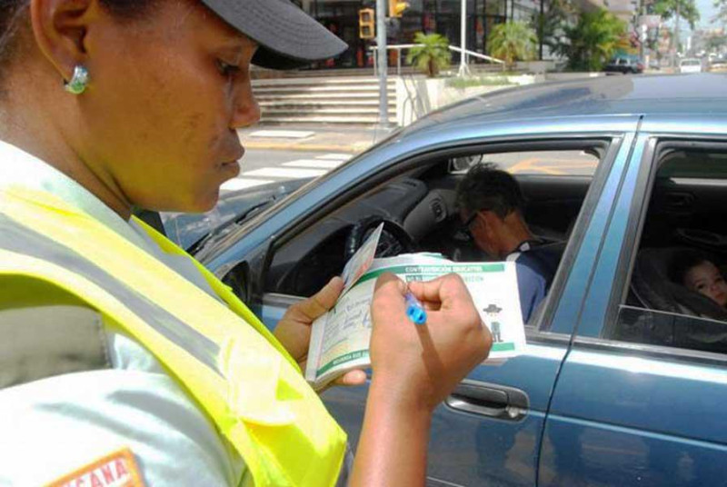 PGR crea unidad para cobro de multas de tránsito y propone que generen mora