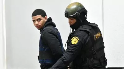 Suprema Corte se reserva fallo sobre recurso de casación en caso Dotolcito
