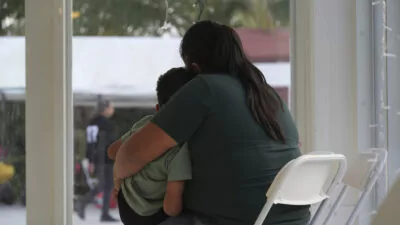 Multan con más de 1,8 millones de dólares a inmigrante hondureña por no acatar orden de deportación