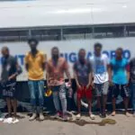 Autoridades migratorias detienen 1,382 ilegales y repatrían 796 a través de puertas fronterizas