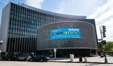 Alertan del aumento simultáneo de contagios de gripe y covid