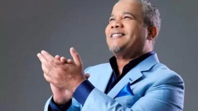 Héctor Acosta “El Torito” recibe reconocimiento del Congreso de Texas por su legado musical