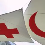 Día Mundial de la Cruz Roja y de la Media Luna Roja