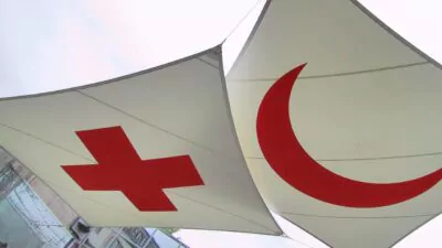 Día Mundial de la Cruz Roja y de la Media Luna Roja