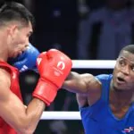 Cristian Pinales debutará en el boxeo profesional;será en cartelera que estelarizará “Meneito” Jiménez