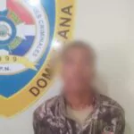 Detienen a “El Científico” por herir a un hombre con pistola de clavos en La Romana