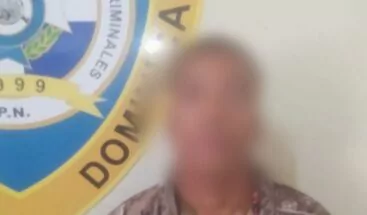 De un puñetazo, hombre mata mujer en el kilómetro 13 de la Sánchez