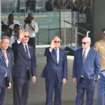 Expectativas por reunión de Abinader con expresidentes, para trazar política de unidad ante crisis haitiana