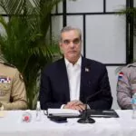 Presidente Abinader encabeza reunión de seguimiento al Plan de Seguridad Ciudadana