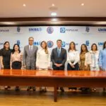 Banco Popular aporta RD$5.5 millones para apoyo psicosocial a huérfanos del Jet Set
