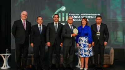 Popular recibe premio en finanzas sostenibles por su emisión del bono verde
