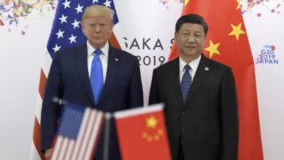 China confirma que negociaciones arancelarias con EE.UU. fueron profundas y constructivas