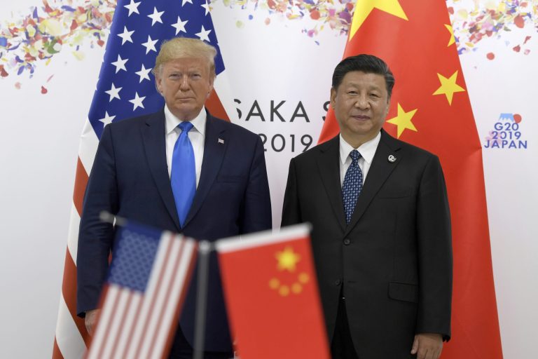 China confirma que negociaciones arancelarias con EE.UU. fueron profundas y constructivas