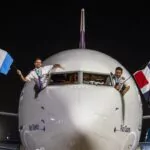 Arajet aumenta a 15 sus vuelos semanales a Buenos Aires a partir de fin de año