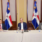 Abinader recibe la Declaración de Santo Domingo al cierre de la Cumbre Judicial Iberoamericana