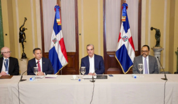 Paso a desnivel 27 de febrero, un revestimiento extremadamente costoso para el dominicano