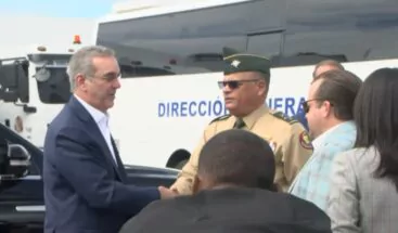 Senador Rafael Barón Duluc defiende manejo de la policía en incidente del Hoyo de Friusa: "evitó cualquier muerte" 