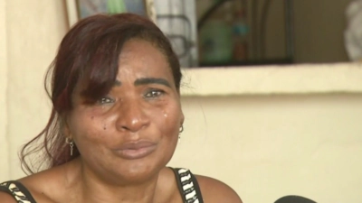 Abuela de niño fallecido exige pena máxima para presunto agresor