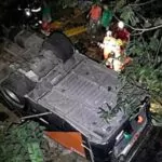 Una menor pierde la vida y 22 heridos al volcarse bus que llevaba un equipo de fútbol en Colombia