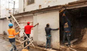 Comunitarios exigen cierre de mina tras accidente en Moca