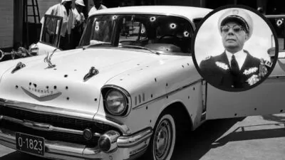 «La noche que el tirano cayó»: 30 de mayo, el rugido de un pueblo que decidió no callar más