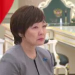 Video: Putin recibe a la viuda de Shinzo Abe pese a las tensiones entre Moscú y Tokio