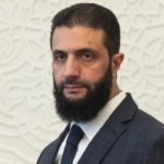 Al Sharaa ve el fin de las sanciones como «histórico» y da paso al renacimiento de Siria