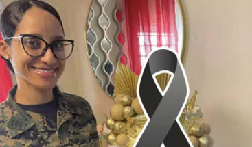 Muere raso del Ejército en accidente de tránsito