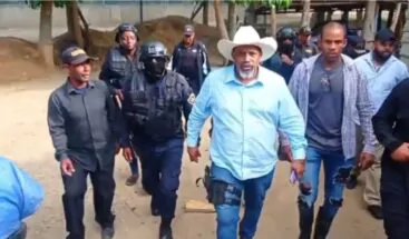 La reacción de Guido Gómez Mazara a condena de Bob Menéndez: “El tiempo de Dios es perfecto”
