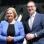 Alemania rechazará a los solicitantes de asilo en sus fronteras terrestres