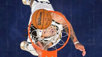 ¿EE.UU. contra el mundo? El enésimo giro de la NBA al All-Star