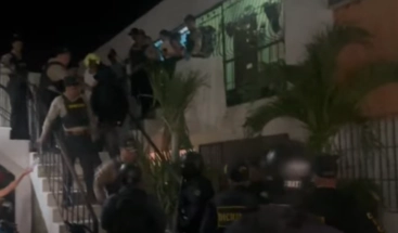 Prohíben actividades de “Los Gagás” en San Pedro de Macorís por violar reglas