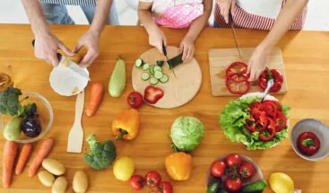 Tips para que el arroz no produzca picos de azúcar en la sangre