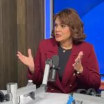 Ana García afirma madres necesitan plan para mitigar necesidades, no un “cariñito” de 1,500 pesos