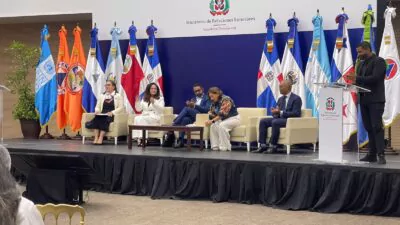 Primer Encuentro Regional de Coordinación se reúne para coordinar respuestas ante Temporada Ciclónica 2025