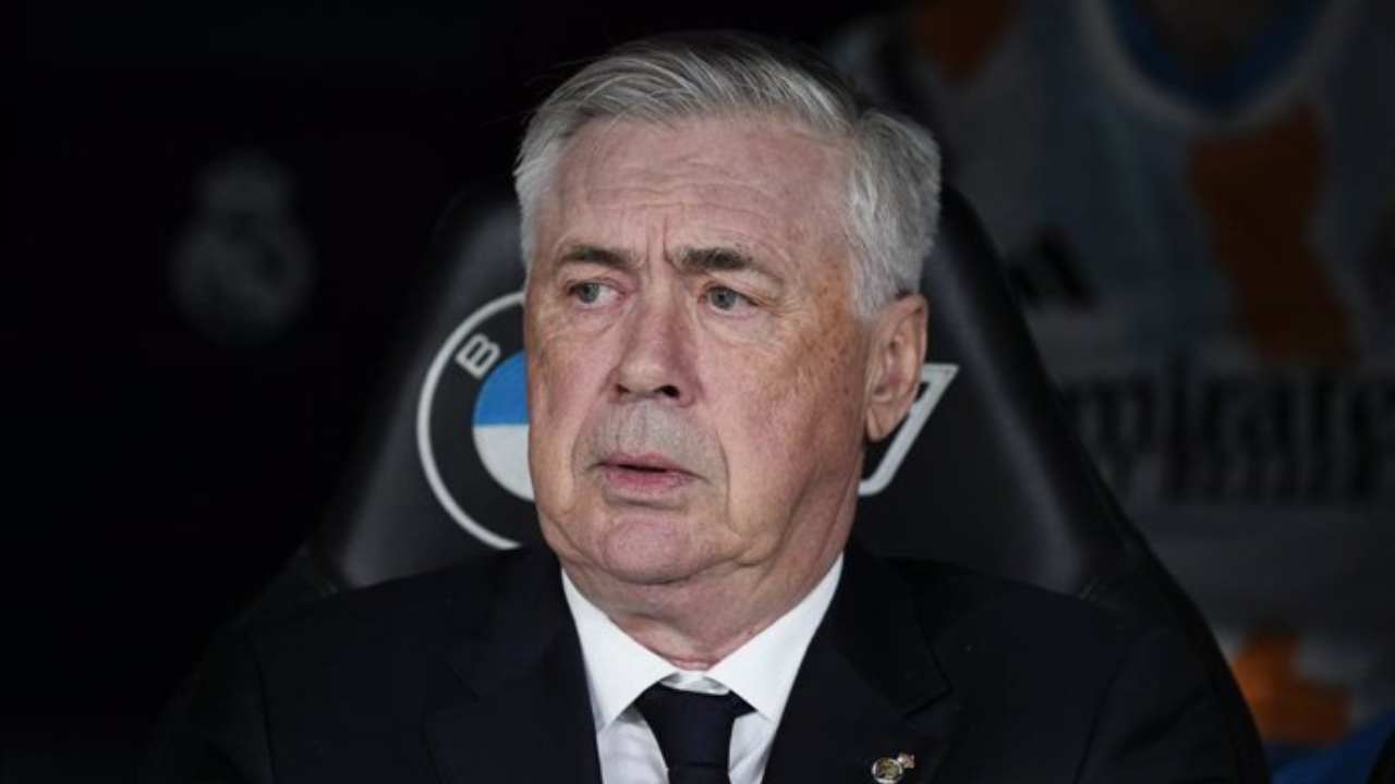 Ancelotti-Brasil: uno de los mejores técnicos de la historia en la selección más laureada