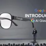 Google presenta «Android XR»: gafas inteligentes con traducción en vivo