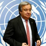 Guterres reclama más financiación y más apoyo político para las misiones de paz