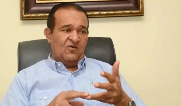 Polvo del Sahara continúa sobre el territorio nacional; pronostican aguaceros para la tarde