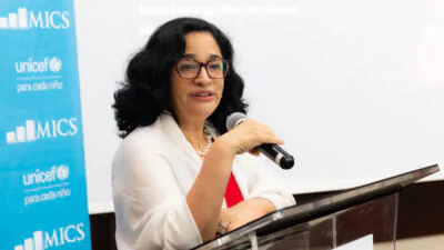 Realizan taller regional sobre capacidades estadísticas en favor de la niñez y adolescencia