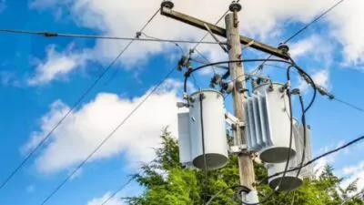 Apagón eléctrico afecta Samaná