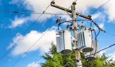 Inicia interconexión eléctrica Las Terrenas - Edenorte