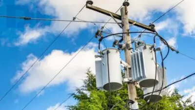 Apagón eléctrico afecta la provincia Samaná